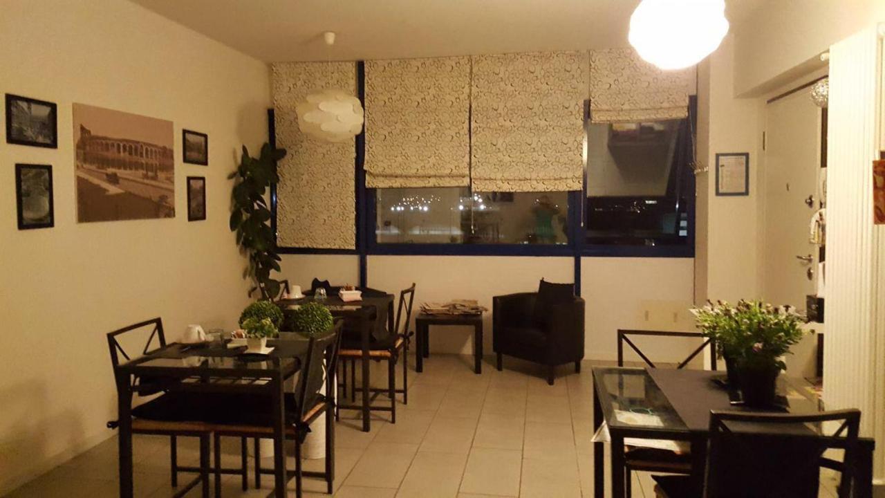 Main Street Hotel - Verona — Foto 1