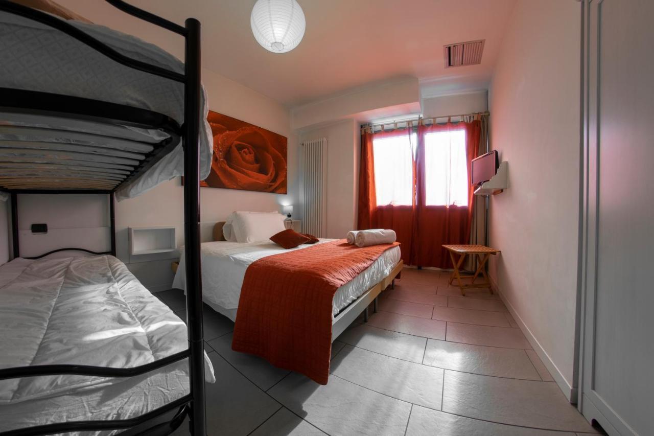 Main Street Hotel - Verona — Foto 3